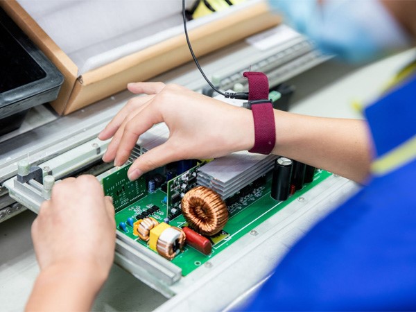 pcb assembly pcb assembly