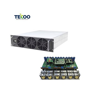 20kw DC Fast Chargement Modil - Chaje Modil, EV Charger