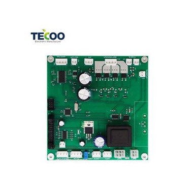 Avanse OEM PCB Asanble Ekipman Medikal Faktori SMT PCBA