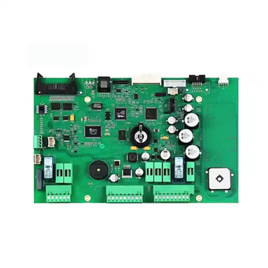 Custom PCBA segondè - Frekans HDI sikwi ekipman medikal