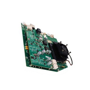 Precision PCBA pou aparèy medikal PCB manifakti asanble