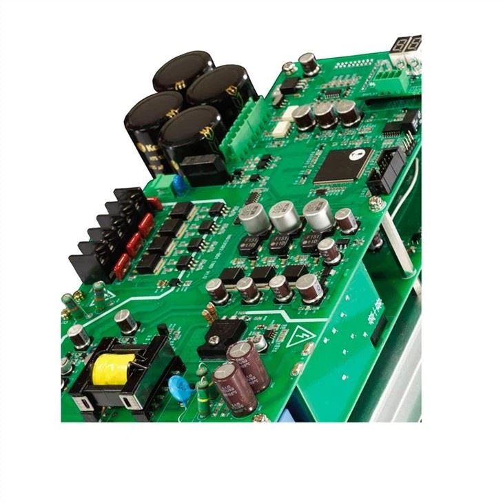 China VFD Control Board  factory