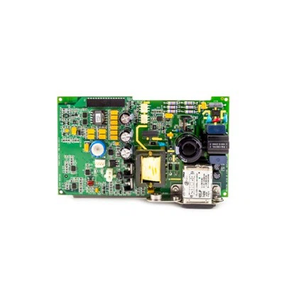 Infusion Ponp Power Supply Awondisman Komisyon Konsèy