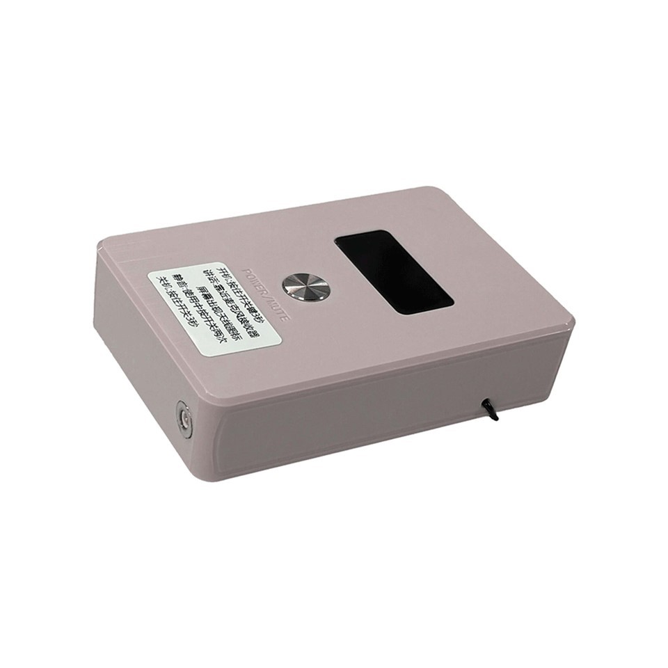 AI-Powered Intelligent Classroom Audio Reinforcement System suppliers