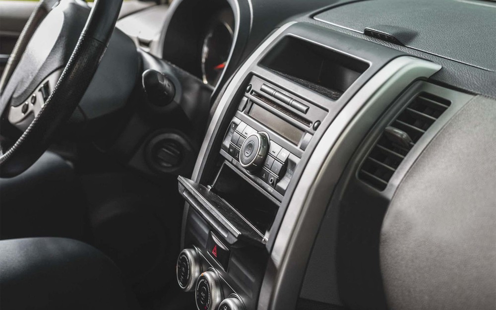 automotive audio PCBA1 automotive audio PCBA1