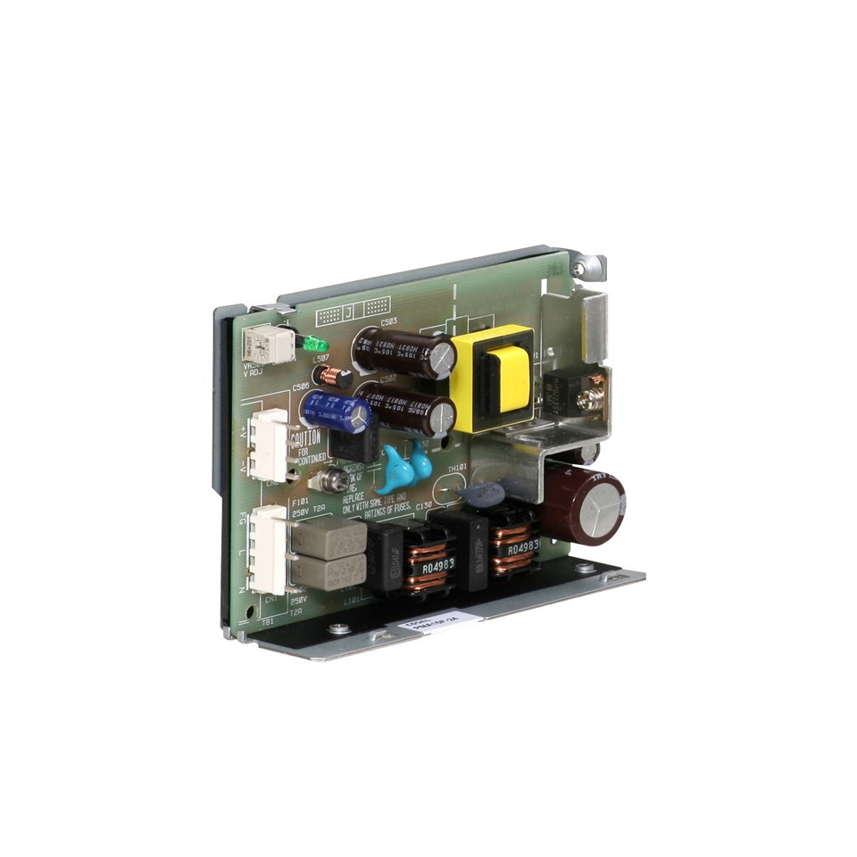 Medikal - Klas PCBA fabrikasyon pou lavi - ekonomize elektwonik