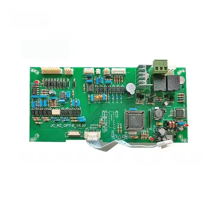 OEM Healthcare Medical Equipment PCB Board Assembly PCBA Manufacturer