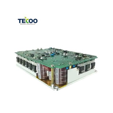 IP67 EV On Board Charger Modil On-board Modil