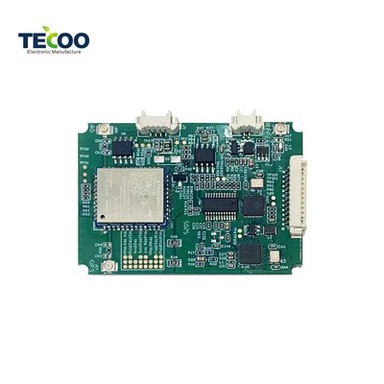 Modil odyo AI pou aparèy entelijan