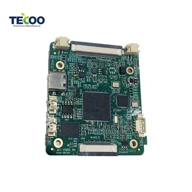 Modil AI vwa pou jwèt entelijan