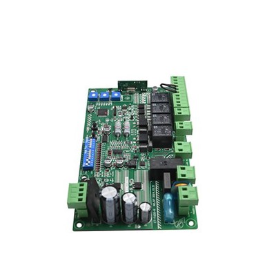 Customized PCBA Electric Gate kontwòl Komisyon Konsèy la