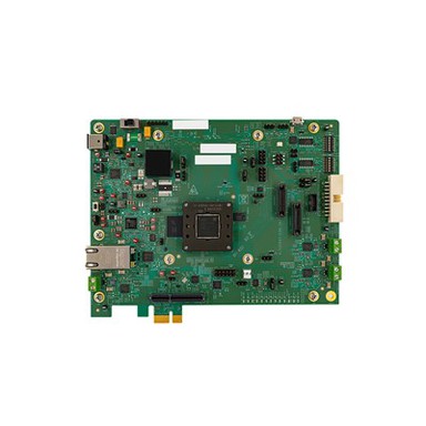 Fen -a-Fin fabrikasyon PCBA pou sistèm chofaj dlo entèlijan