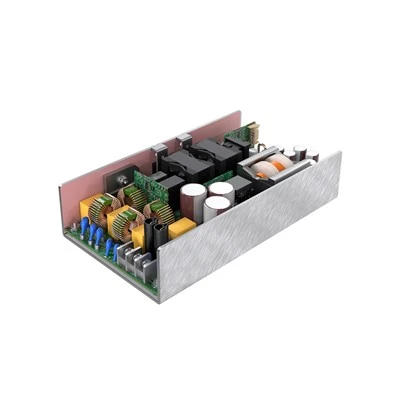 Pare - pou - entegre OEM ECG modil pou rapid