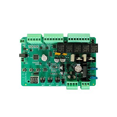 Douch dlo chofaj kontwòl tablo OEM PCB asanble sèvis